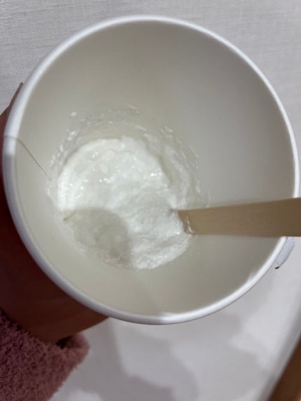 クリアウェルネス ピュアリティマスクD・T/雪肌精/洗い流すパック・マスクを使ったクチコミ(3枚目)