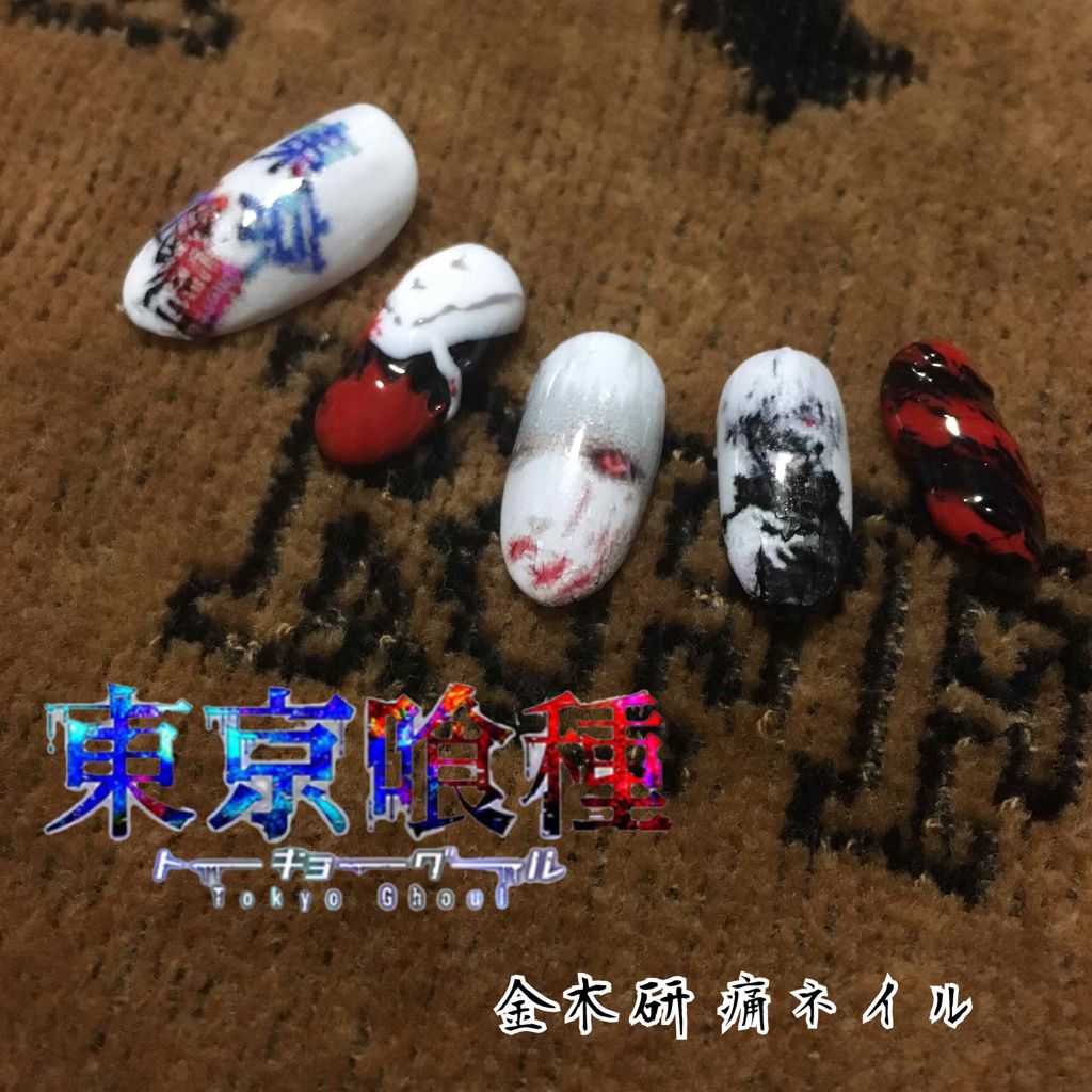 NAILTOWN GEL ネイルタウンジェル 30色セット/NAILTOWN/ジェルネイルを使ったクチコミ(1枚目)