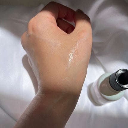 ディメラナイザートーニングアンプル/PHYSIOGEL/美容液を使ったクチコミ(4枚目)