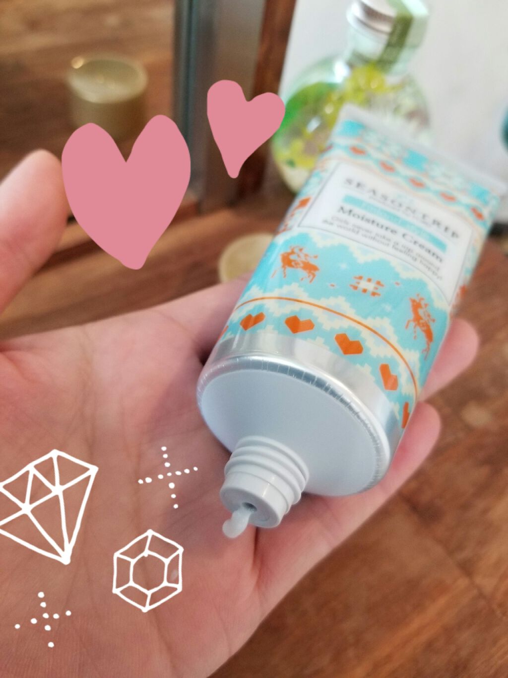 を使ったクチコミ（3枚目）