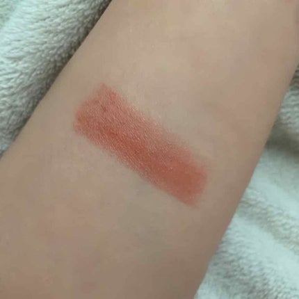 つやぷるリップR/b idol/口紅を使ったクチコミ(2枚目)