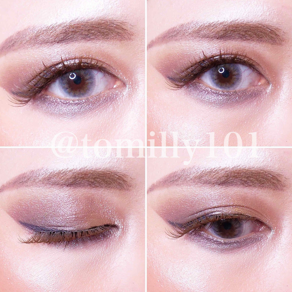 スキン イルミネイティング パウダー デュオ/TOM FORD BEAUTY/プレストパウダーを使ったクチコミ（3枚目）