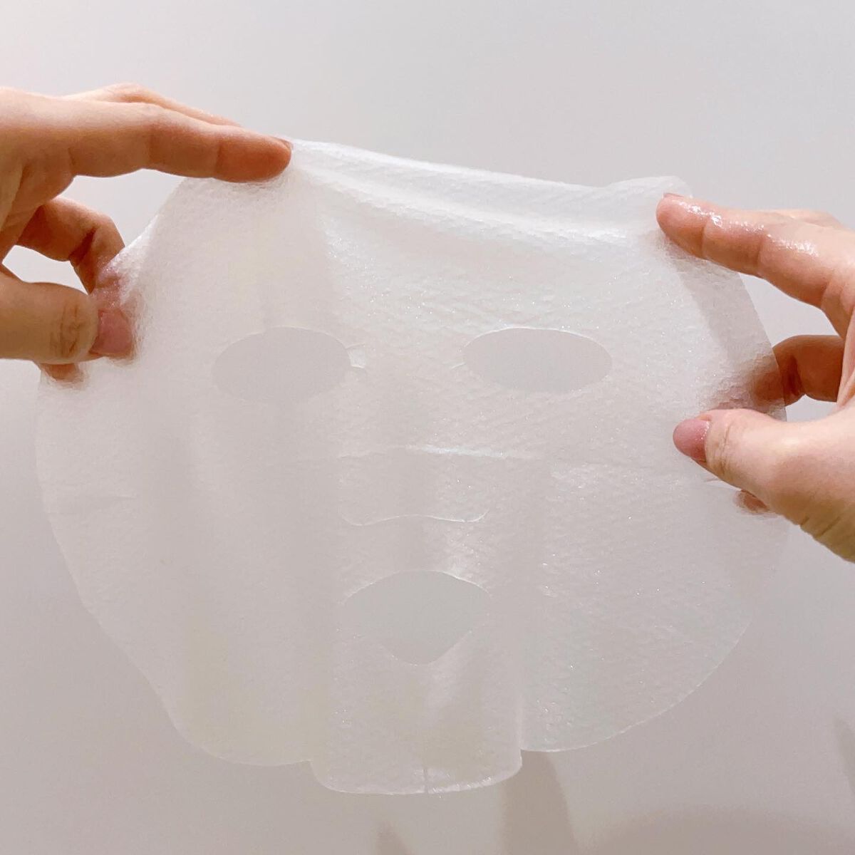 毛穴小町 テカリ源治 マスク/クリアターン/シートマスク・パックを使ったクチコミ(7枚目)