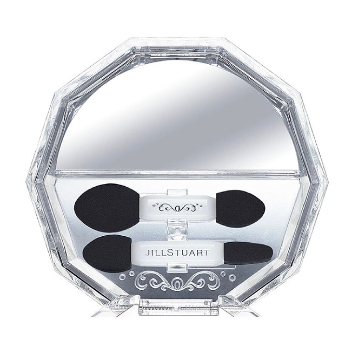 ジルスチュアート ブルームクチュール アイズ/JILL STUART/アイシャドウパレットを使ったクチコミ(2枚目)