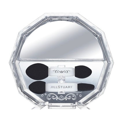 ジルスチュアート ブルームクチュール アイズ/JILL STUART/アイシャドウパレットを使ったクチコミ(2枚目)