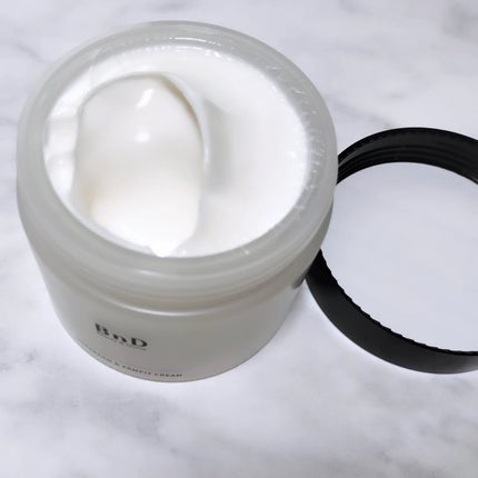 BnDアンダーアームクリーム(ボディクリーム)/BnD/デリケートゾーンケアを使ったクチコミ(2枚目)