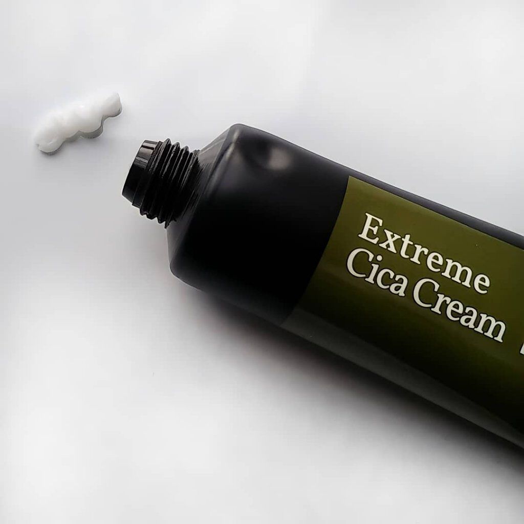 エクストリームシカクリーム/Bonajour/フェイスクリームを使ったクチコミ（3枚目）