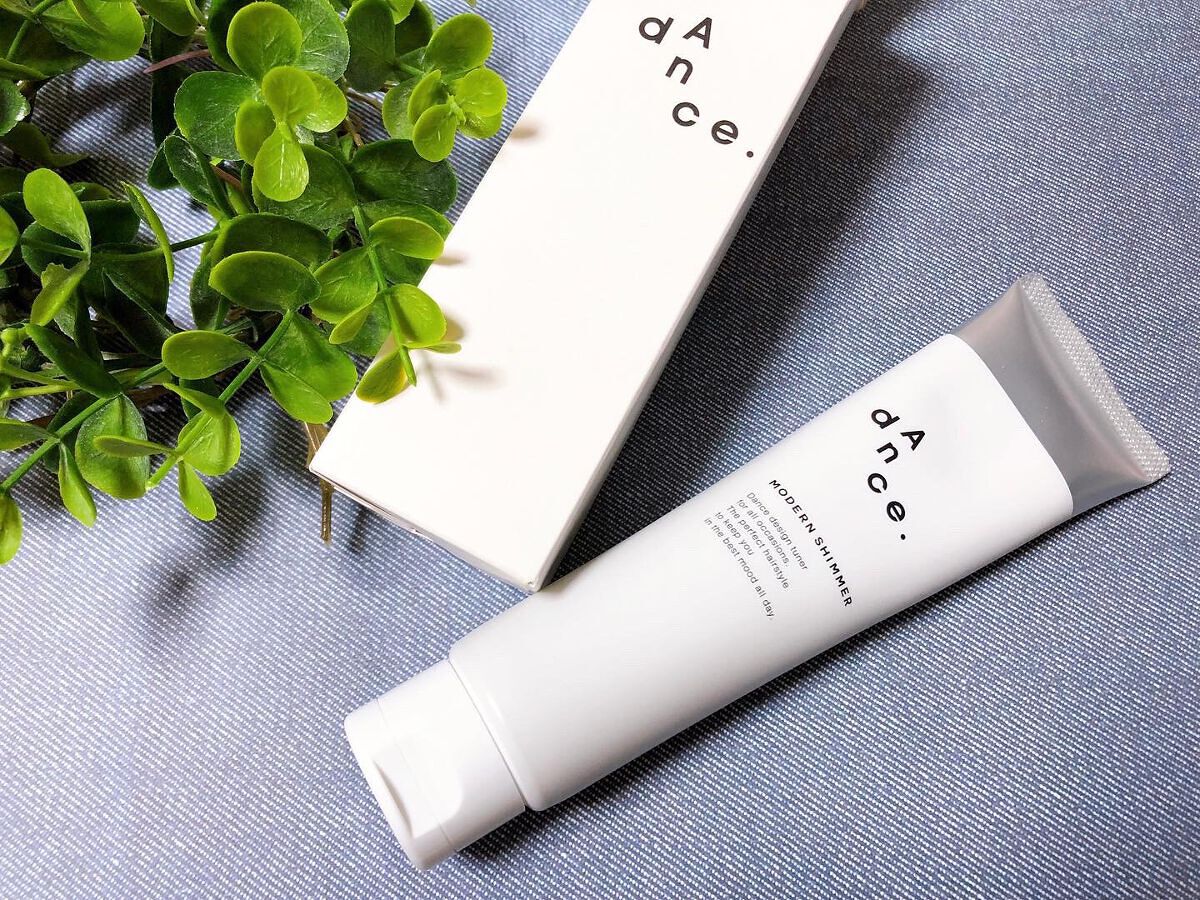 ダンスデザインチューナー モダンシマー/アリミノ/ヘアワックス・クリームを使ったクチコミ（1枚目）