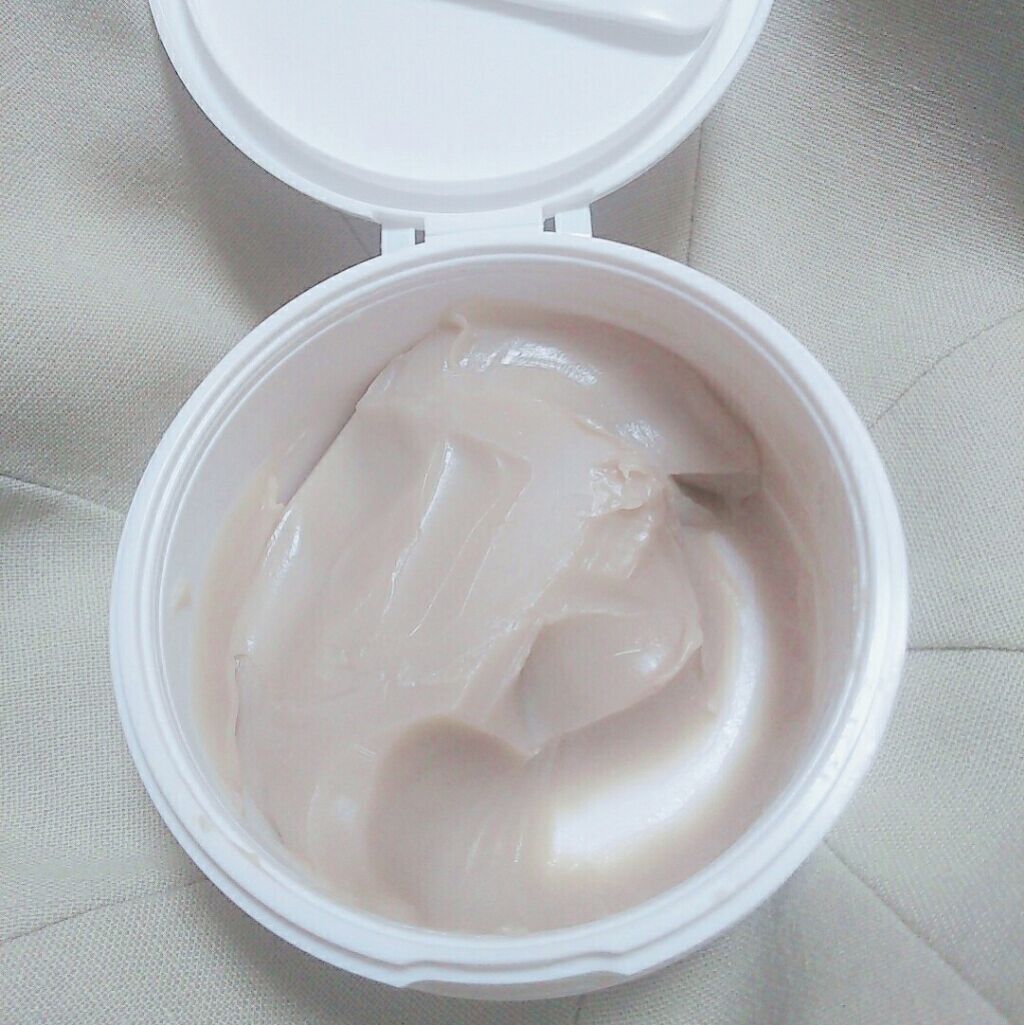 デュオ ザ クレンジングバーム ホワイトa/DUO/クレンジングバームを使ったクチコミ(2枚目)