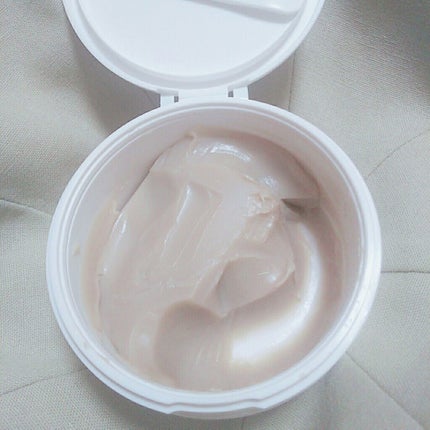 デュオ ザ クレンジングバーム ホワイトa/DUO/クレンジングバームを使ったクチコミ(2枚目)