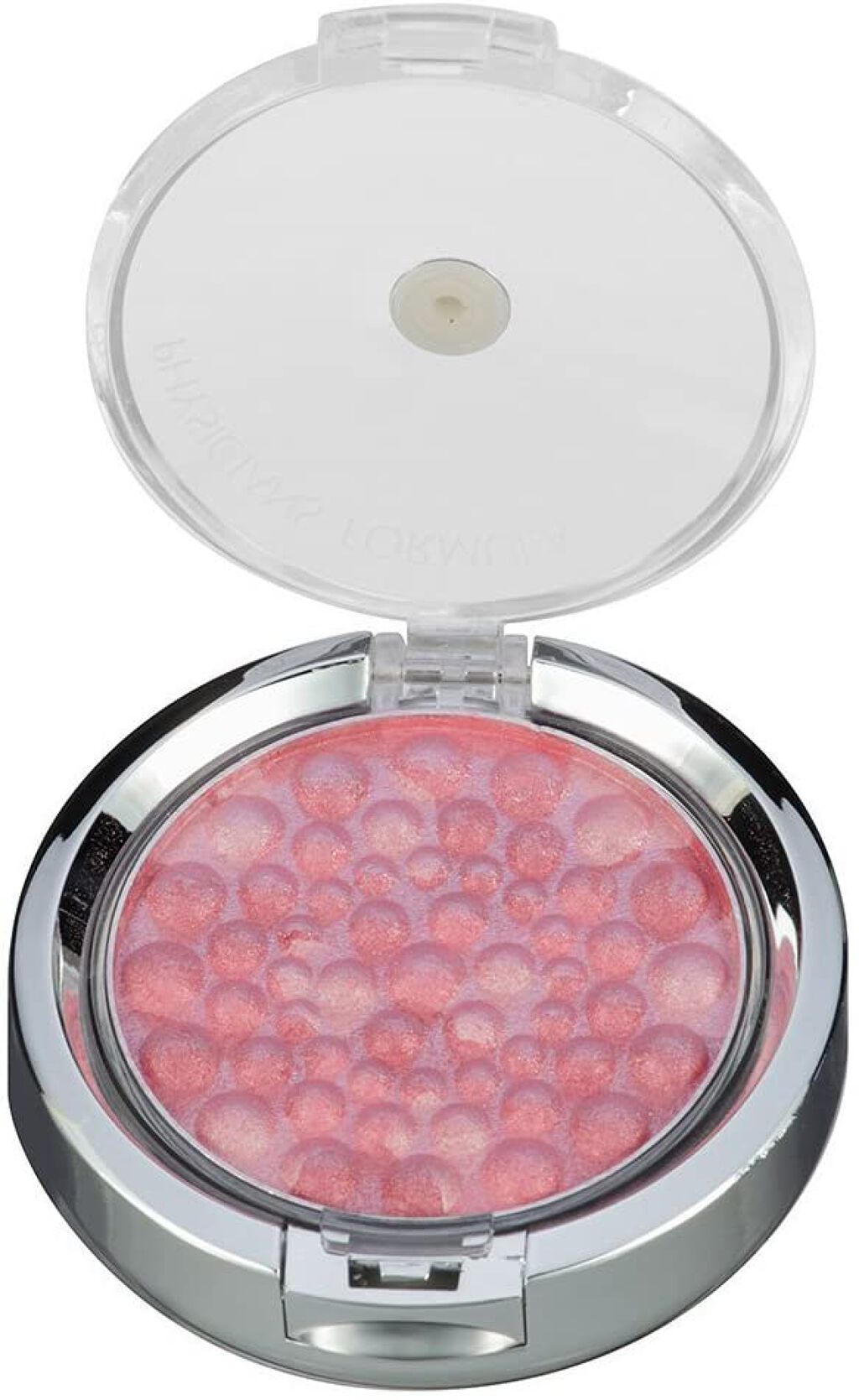 ミネラルグロウパールブラッシュ Rose Pearl