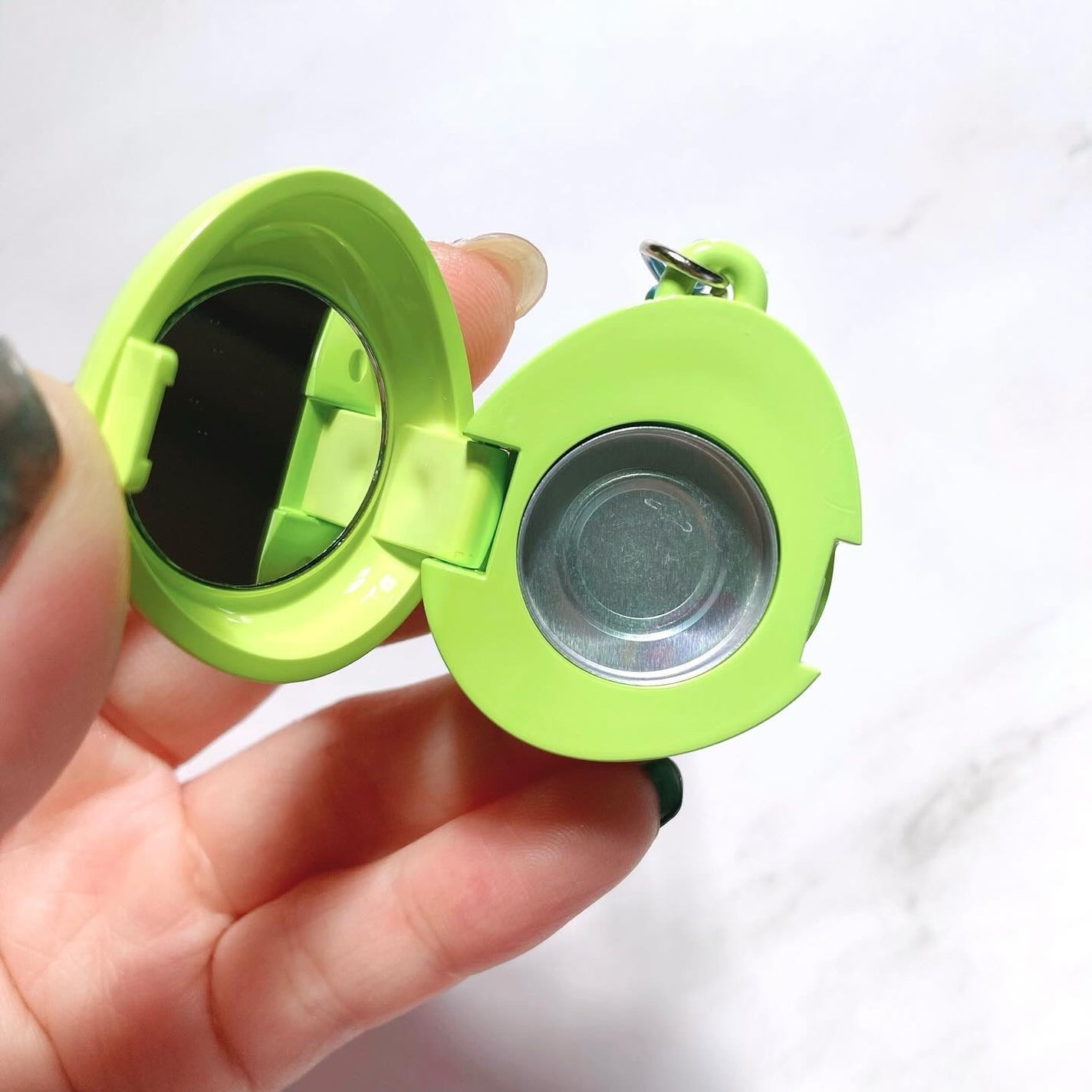 リップアンドチーク ブラーリープリンポット/fwee/口紅を使ったクチコミ(6枚目)