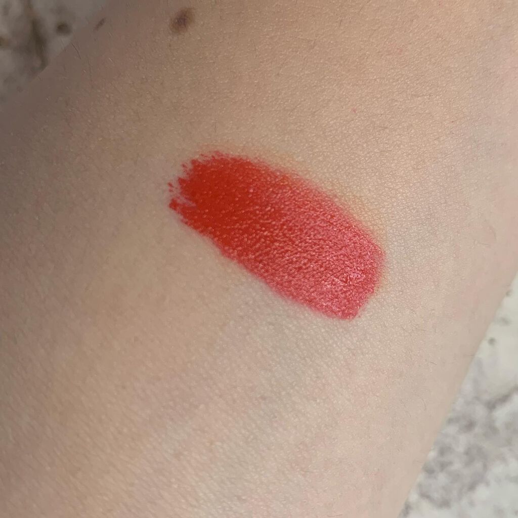 マット シェイカー/LANCOME/リップグロスを使ったクチコミ(5枚目)