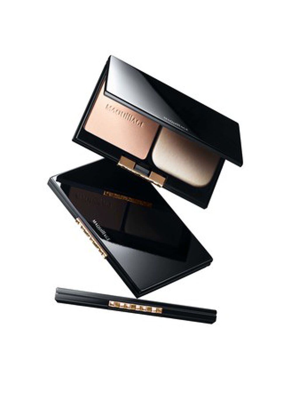 ドラマティックフェイスパウダー マキアージュ