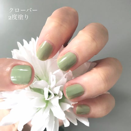 CTMCCネイルポリッシュ/セリア/マニキュアを使ったクチコミ(3枚目)