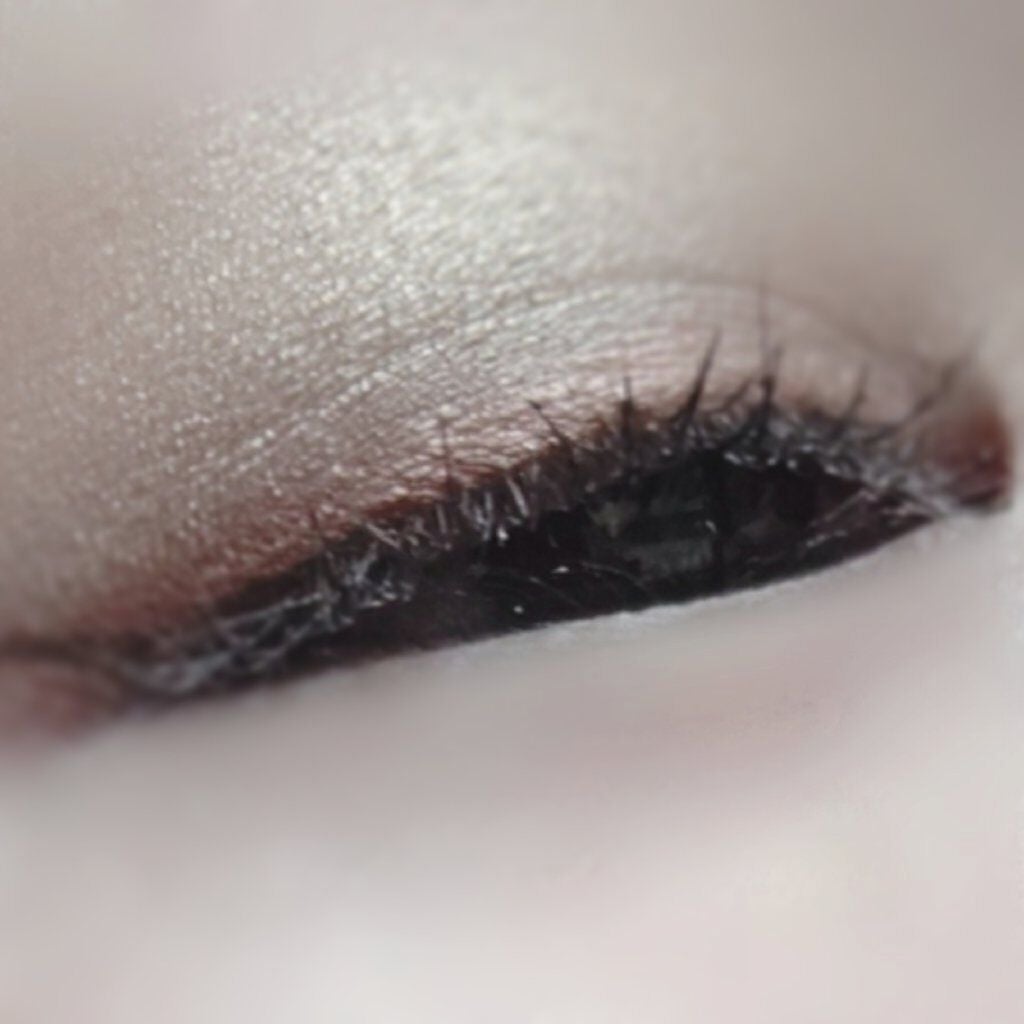 ゆ on LIPS 「先日、子どもの卒園式がありました😢💓その時のメイクです🙋記録と..」(4枚目)