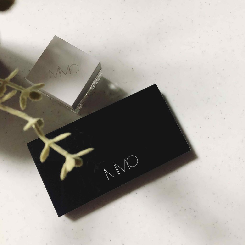 ミネラルクリーミーファンデーション/MiMC/クリーム・エマルジョンファンデーションを使ったクチコミ（1枚目）