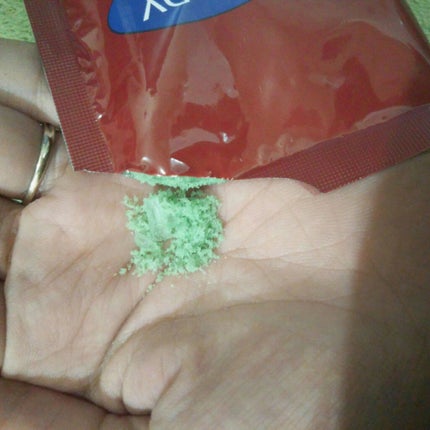 ミネラルバスパウダーオリジナル/イルコルポ/無機塩系入浴剤を使ったクチコミ(2枚目)