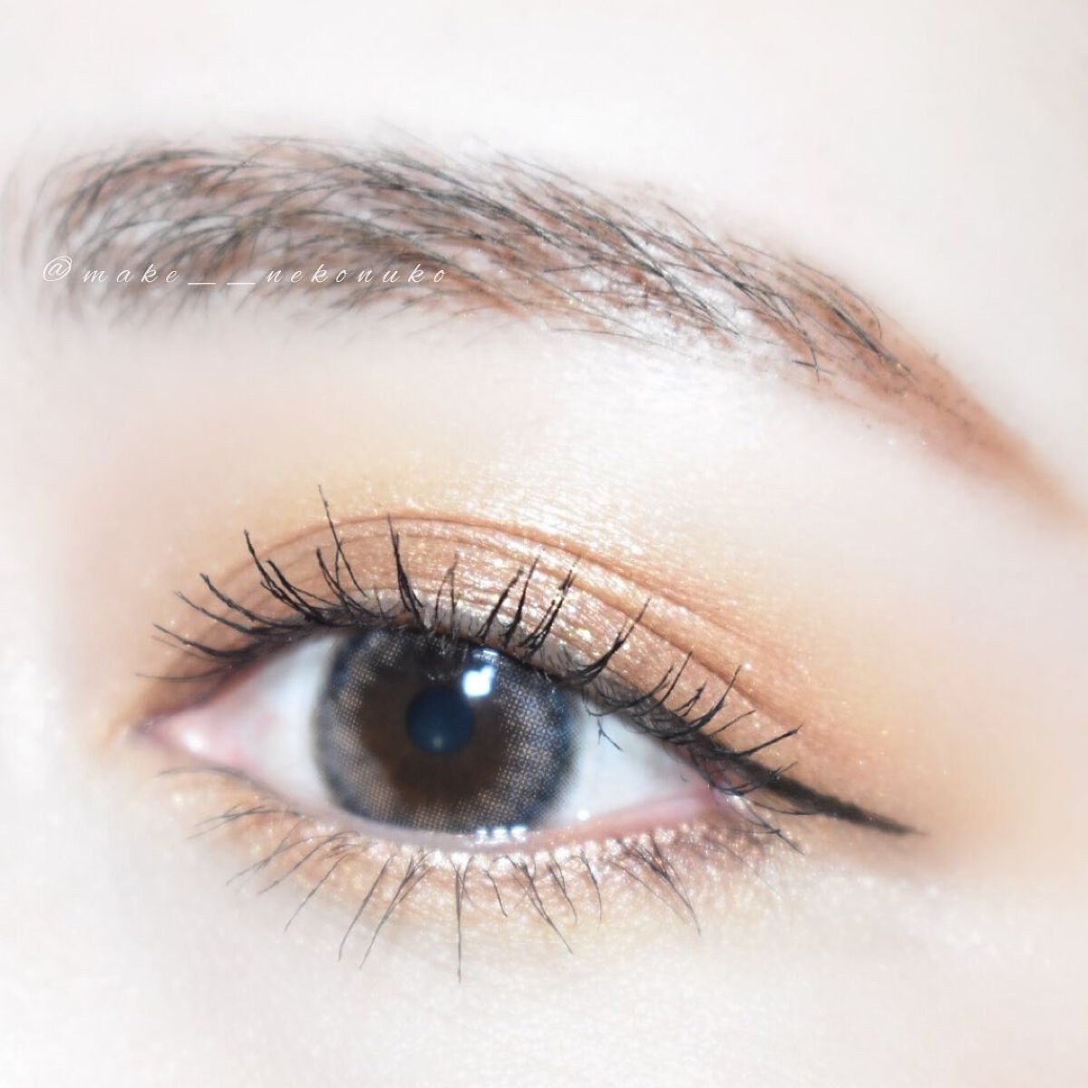 キル ラッシュ スーパープルーフ マスカラ/CLIO/マスカラを使ったクチコミ(2枚目)