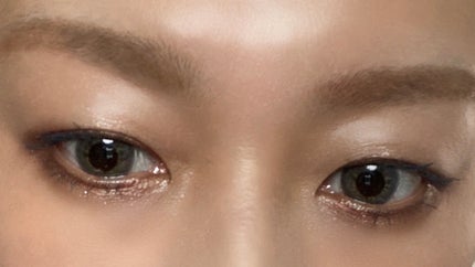 【旧】サンク クルール クチュール/Dior/アイシャドウパレットを使ったクチコミ(6枚目)