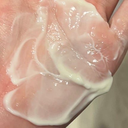 ホワイトトリュフダブルセラムアンドクリーム/ダルバ/フェイスクリームを使ったクチコミ(10枚目)