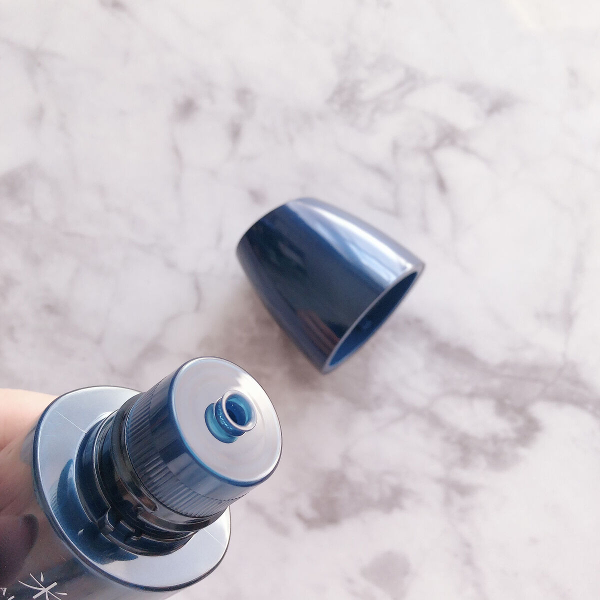 肌潤化粧水/米肌/化粧水を使ったクチコミ（3枚目）