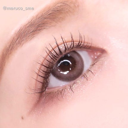 KEYBO FALL IN LOVE SHADOW PALETTE/keybo/アイシャドウパレットを使ったクチコミ(6枚目)