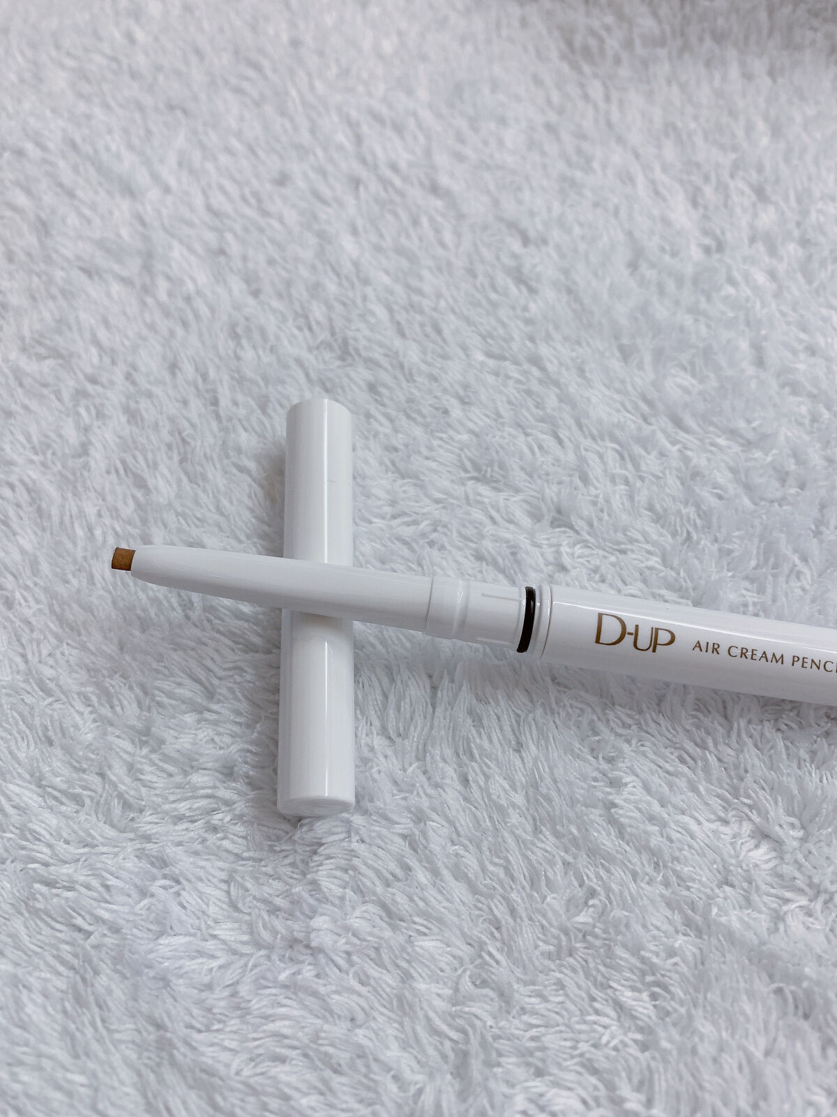 パーフェクトエクステンション マスカラ for カール/D-UP/マスカラを使ったクチコミ（3枚目）