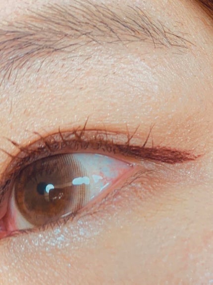 candymagic1day(キャンディーマジックワンデー)/candy magic/ワンデー(1DAY)カラコンを使ったクチコミ(3枚目)