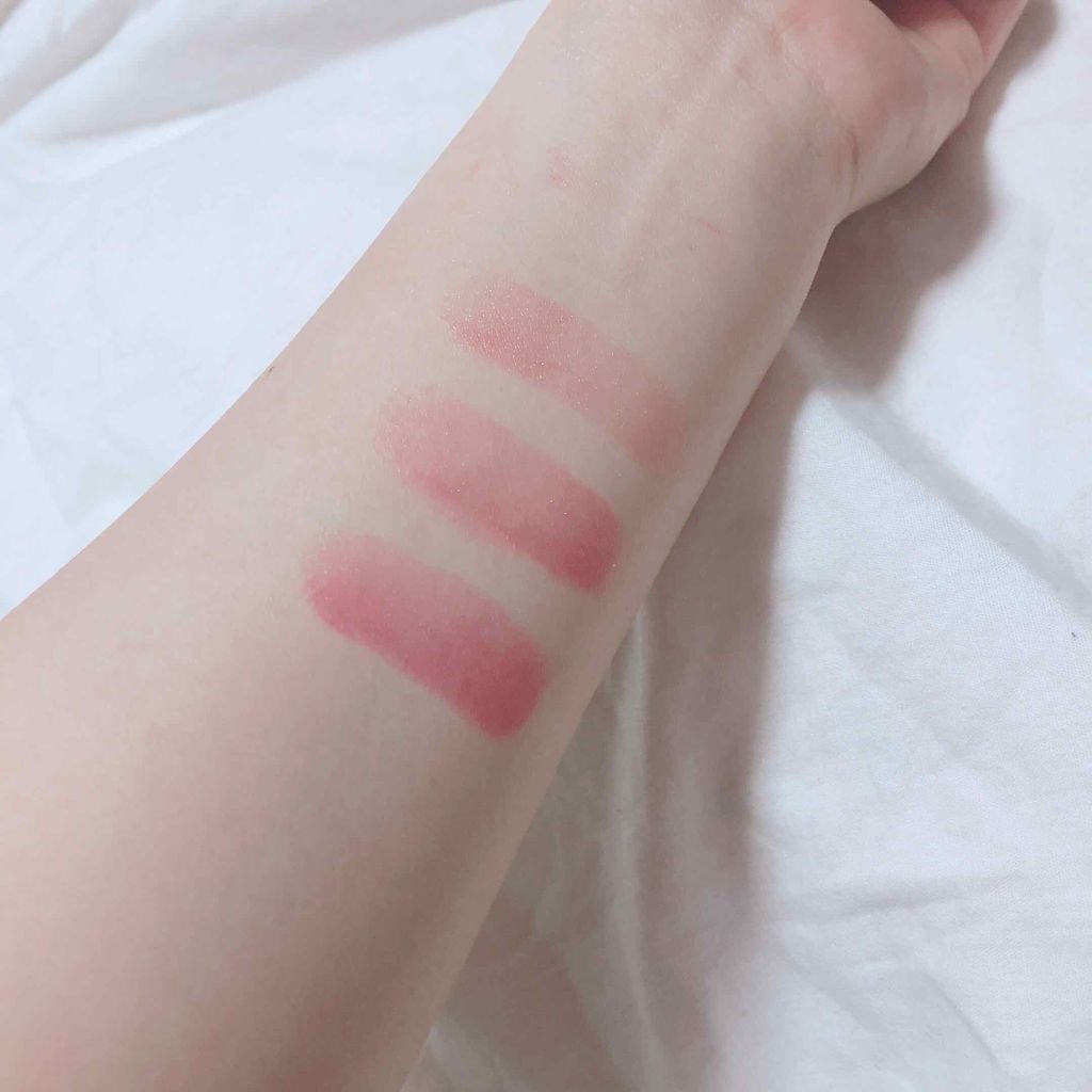 ブライトアップルージュ/media/口紅を使ったクチコミ(4枚目)