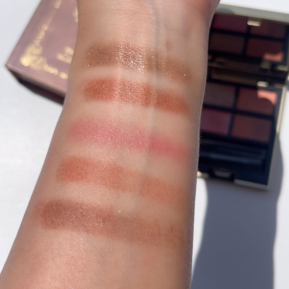 パーフェクトエクステンション マスカラ for カール/D-UP/マスカラを使ったクチコミ（3枚目）