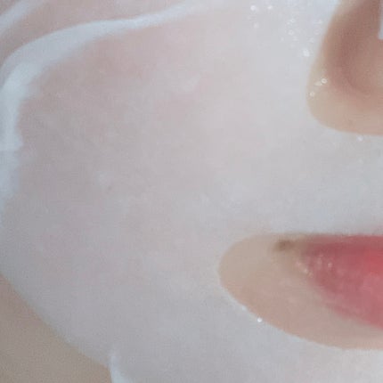 ホワイトトリュフナリシングトリートメントマスク/ダルバ/シートマスク・パックを使ったクチコミ(6枚目)