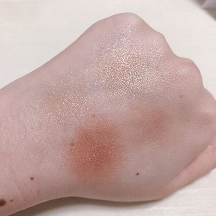 クリーム カラー フォー アイズ/TOM FORD BEAUTY/ジェル・クリームアイシャドウを使ったクチコミ(2枚目)