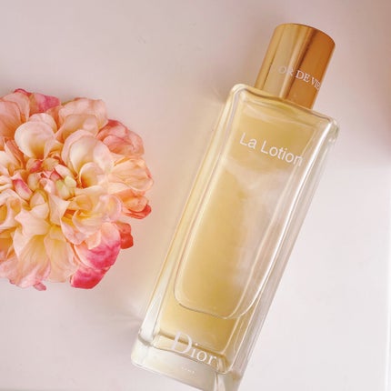 試してみた】Dior オー・ド・ヴィ ラ ローションの効果・肌質別 試してみた】Dior オー・ド・ヴィ ラ ローションの効果・肌質別