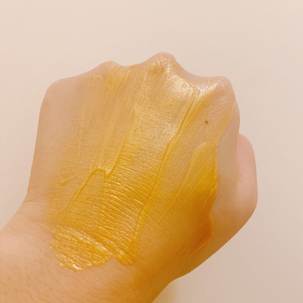 プログロス カプセルマスク/VT/洗い流すパック・マスクを使ったクチコミ(4枚目)