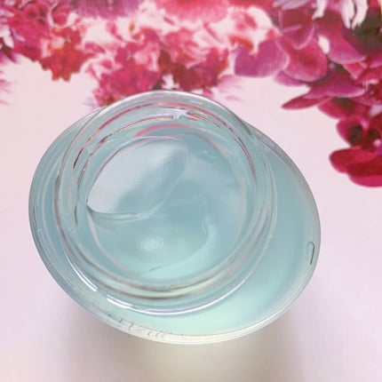 エリクシール ルフレ バランシング みずクリーム/エリクシール/フェイスクリームを使ったクチコミ(2枚目)