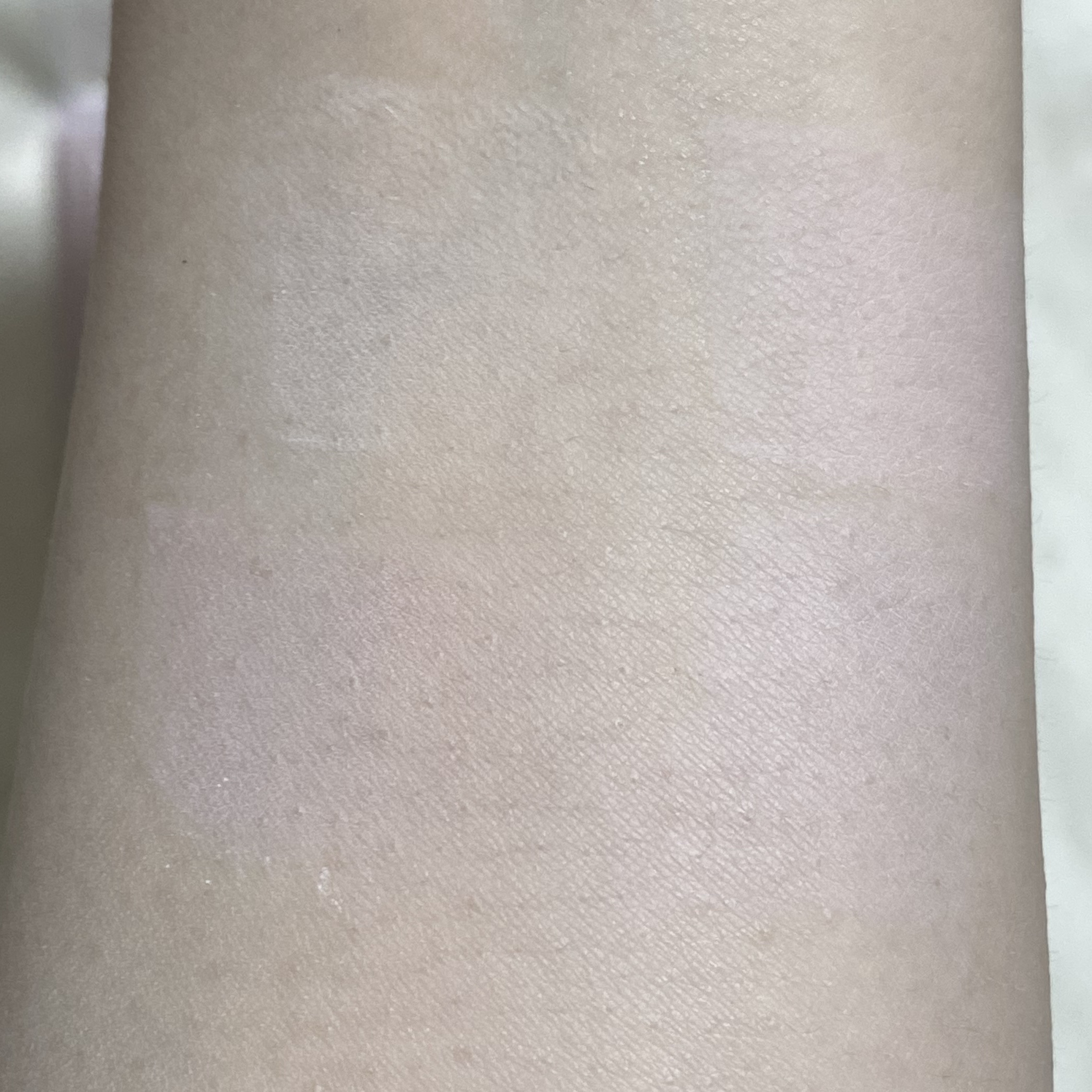 ブレンディングムードチーク 02 クールブレンディング/dasique/パウダーチークを使ったクチコミ（3枚目）