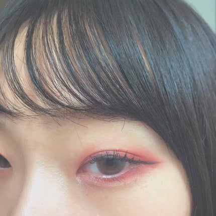 プロ アイ パレット/CLIO/アイシャドウパレットを使ったクチコミ(1枚目)