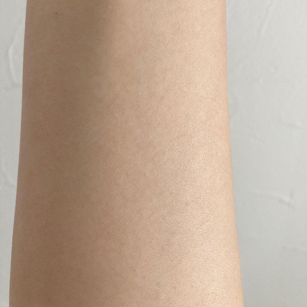 KC むきタマつるん 発泡美容液クレンジング/ハーブ健康本舗/クレンジングジェルを使ったクチコミ(6枚目)