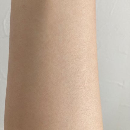 KC むきタマつるん 発泡美容液クレンジング/ハーブ健康本舗/クレンジングジェルを使ったクチコミ(6枚目)