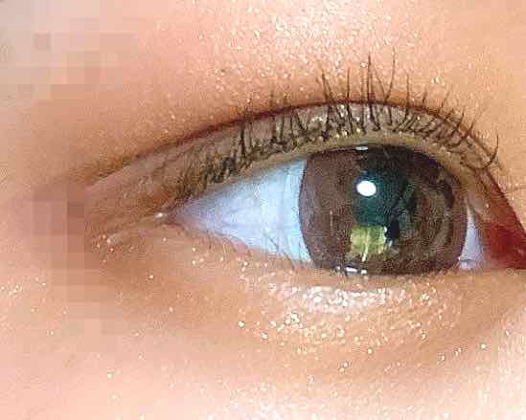 バレンタインボックス/VAVI MELLO/アイシャドウパレットを使ったクチコミ（2枚目）