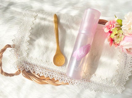 ララプリモ モイスチャーリペア シャンプー/トリートメント/ララプリモ /市販シャンプーを使ったクチコミ(4枚目)