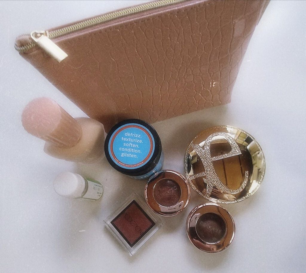 ヘアワックス/ザ・プロダクト/ヘアワックス・クリームを使ったクチコミ(3枚目)