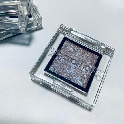 アディクション ザ アイシャドウ スパークル/ADDICTION/単色アイシャドウを使ったクチコミ(1枚目)