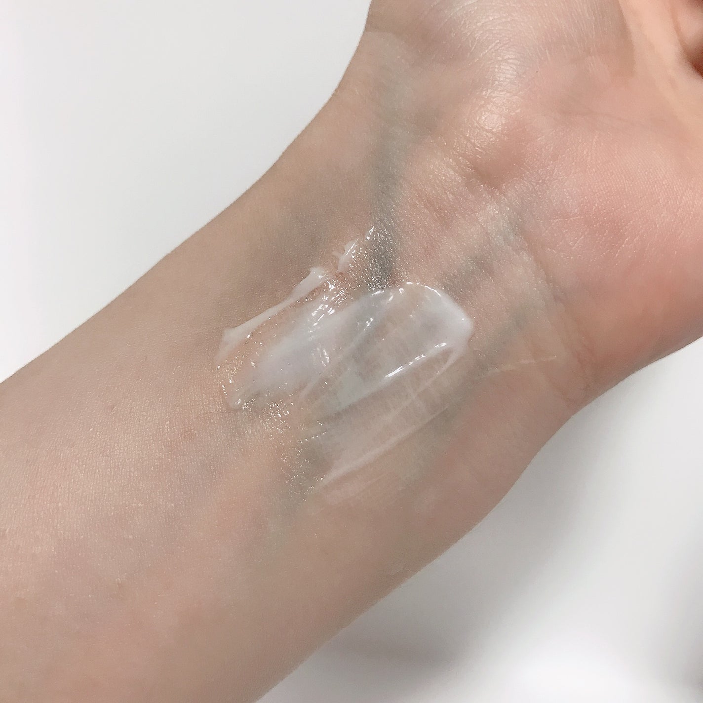 ダーマセラムAZ20スポットクリーム/LACIDEM /フェイスクリームを使ったクチコミ(3枚目)