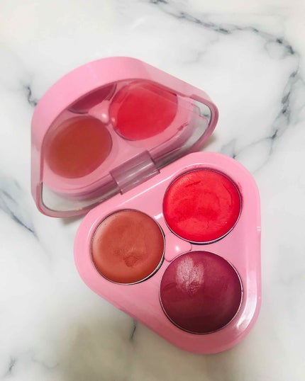 VT コラーゲンパクト/VT/クリーム・エマルジョンファンデーションを使ったクチコミ(1枚目)