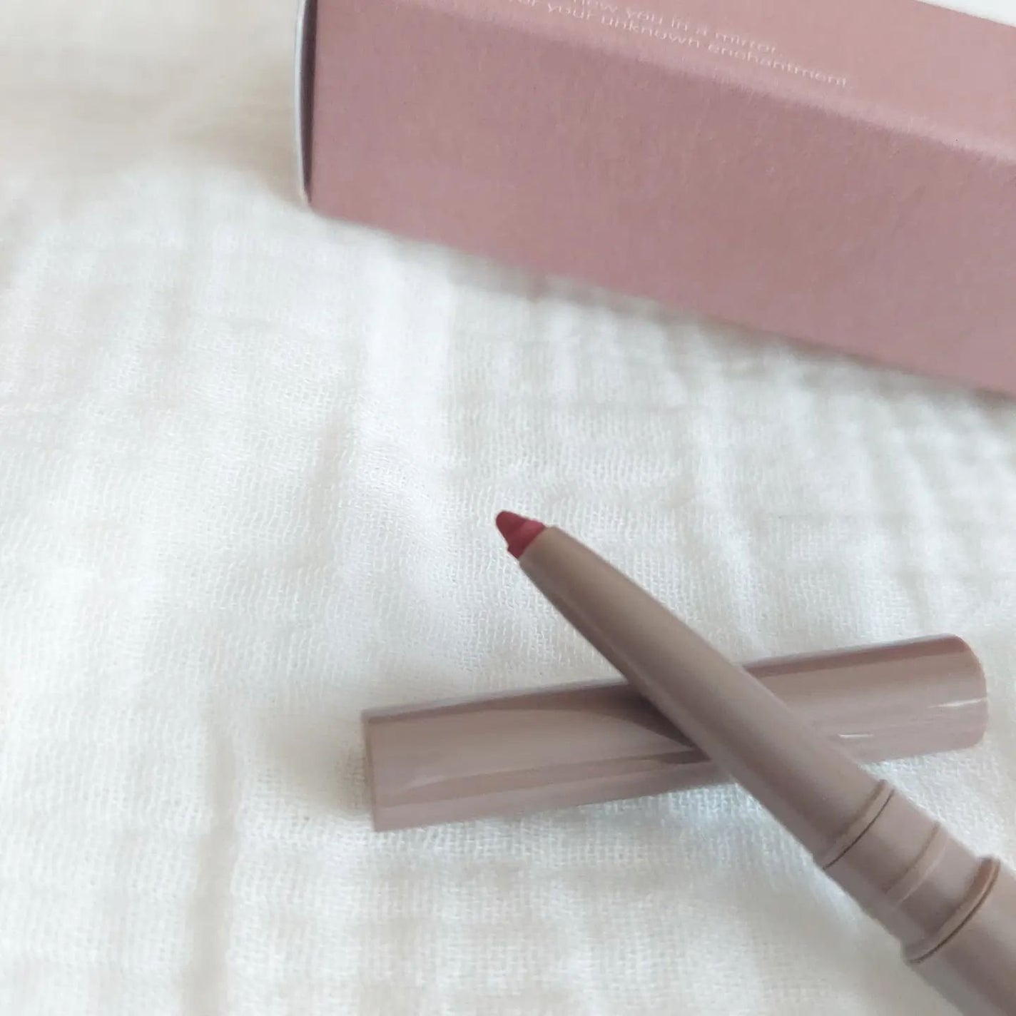 マルチフィットライナー/Ririmew/ペンシルアイライナーを使ったクチコミ(2枚目)