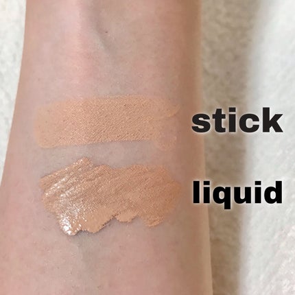 マスクフィットオールカバーデュアルコンシーラー/TIRTIR(ティルティル)/コンシーラーを使ったクチコミ(3枚目)