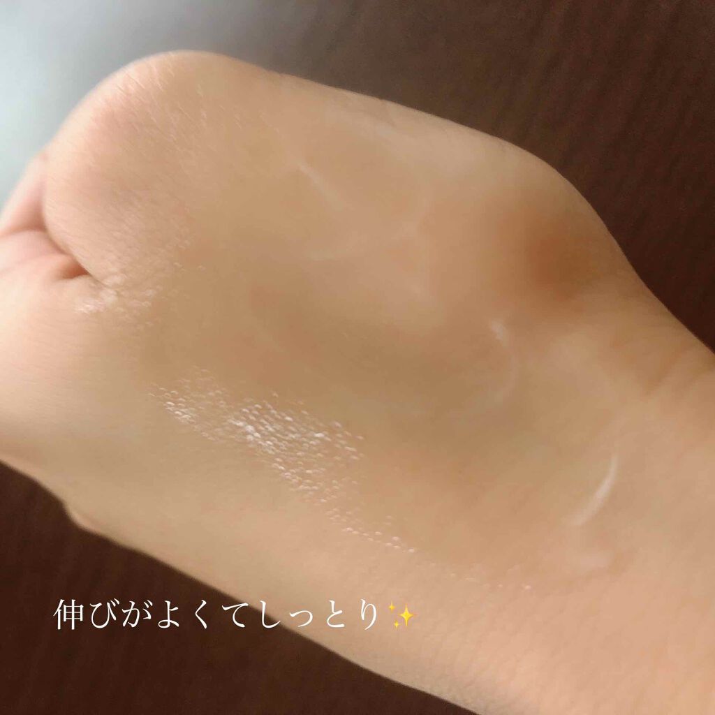 クリーム UFC/Kiehl's/フェイスクリームを使ったクチコミ(3枚目)