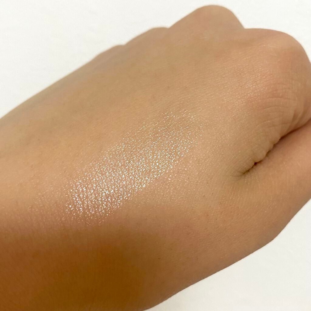 バター メルティング ハイライター/HOLIKA HOLIKA/スティックハイライトを使ったクチコミ(3枚目)